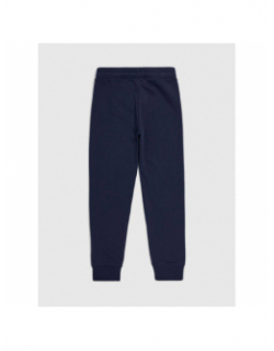 Jogging rib cuff bleu marine garçon - Champion