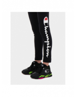 Legging élastique noir enfant - Champion