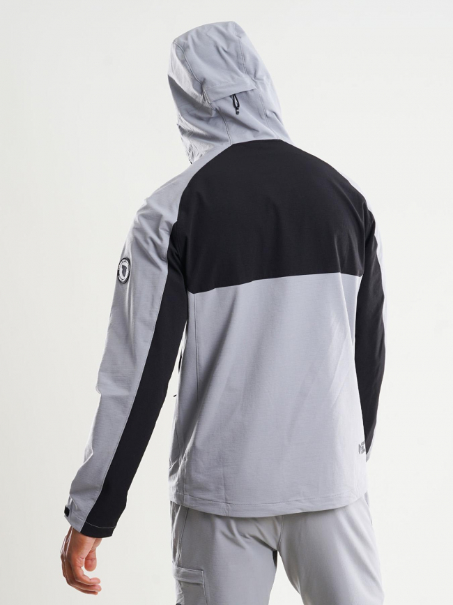 Ensemble de survêtement stopland gris homme - Comme Des Loups