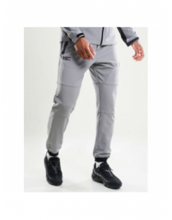 Ensemble de survêtement stopland gris homme - Comme Des Loups