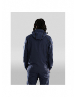 Ensemble de survêtement atlantic ocean bleu homme - Comme Des Loups