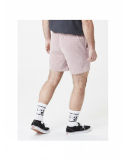 Short dalvik rose homme - Picture