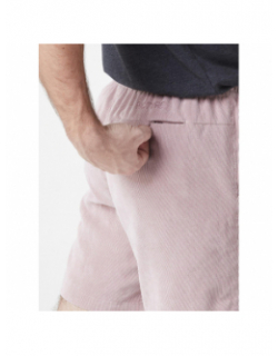 Short dalvik rose homme - Picture