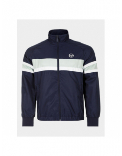 Ensemble de survêtement board bleu marine homme - Sergio Tacchini