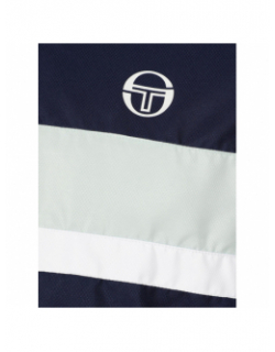 Ensemble de survêtement board bleu marine homme - Sergio Tacchini