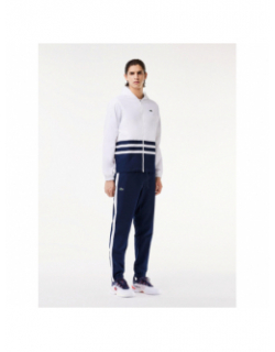 Ensemble de survêtement bleu marine homme - Lacoste