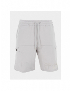 Short gris homme - Project X Paris