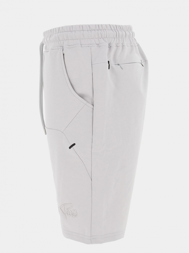 Short gris homme - Project X Paris