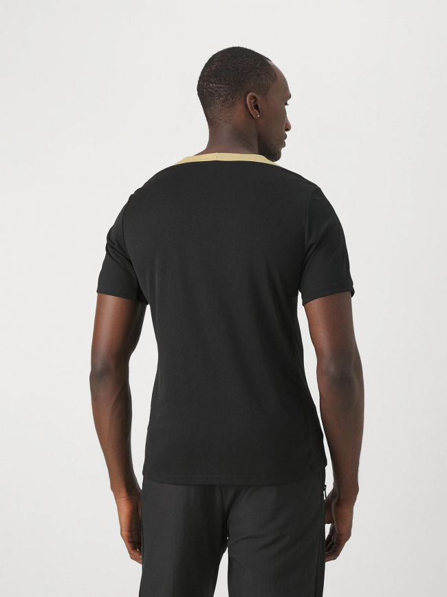 T-shirt de football strack noir homme - Nike