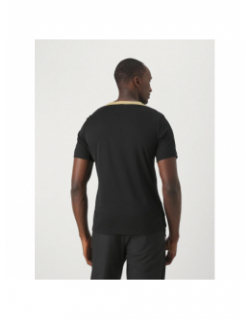 T-shirt de football strack noir homme - Nike