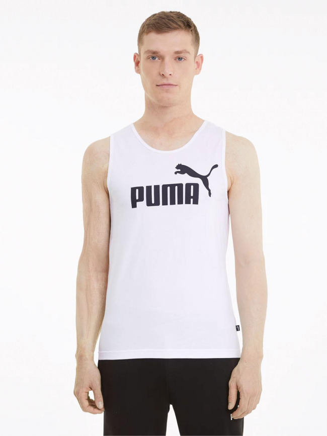 Débardeur essential logo homme - Puma