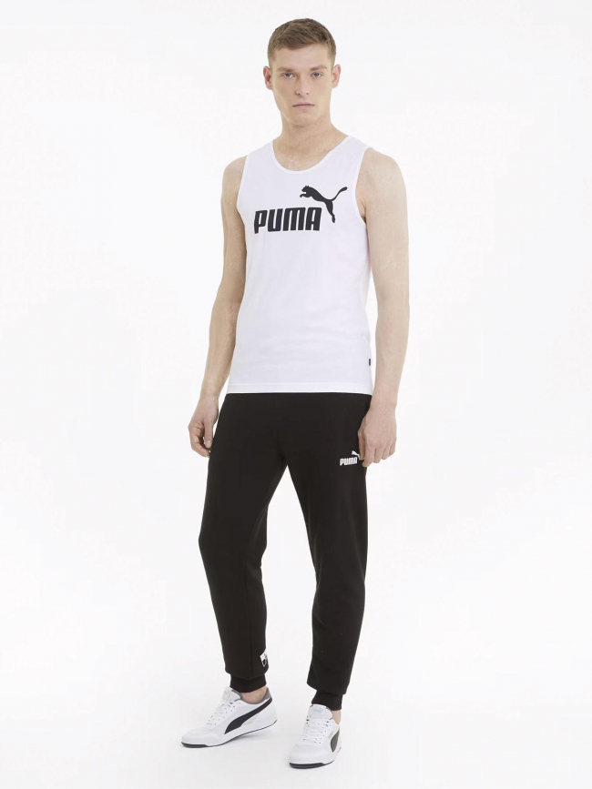 Débardeur essential logo homme - Puma