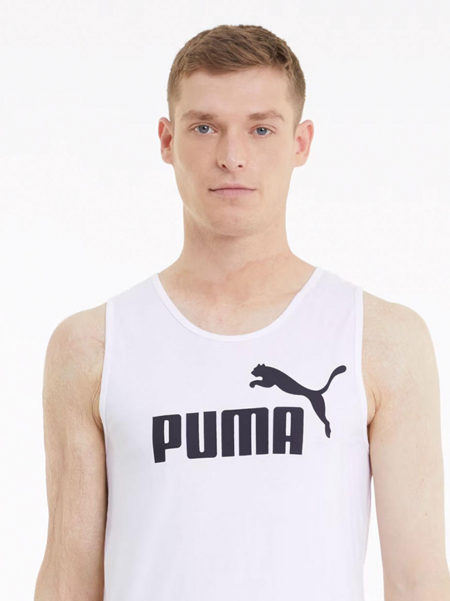 Débardeur essential logo homme - Puma