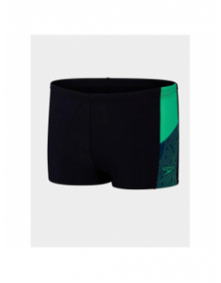 Maillot de bain natation eco dive noir garçon - Speedo