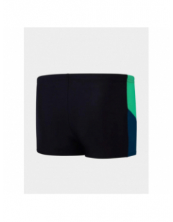 Maillot de bain natation eco dive noir garçon - Speedo