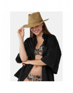 Chapeau arday marron femme - Barts