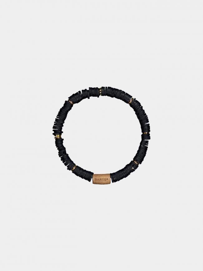 Bracelet talfy noir femme - Barts