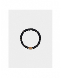 Bracelet talfy noir femme - Barts