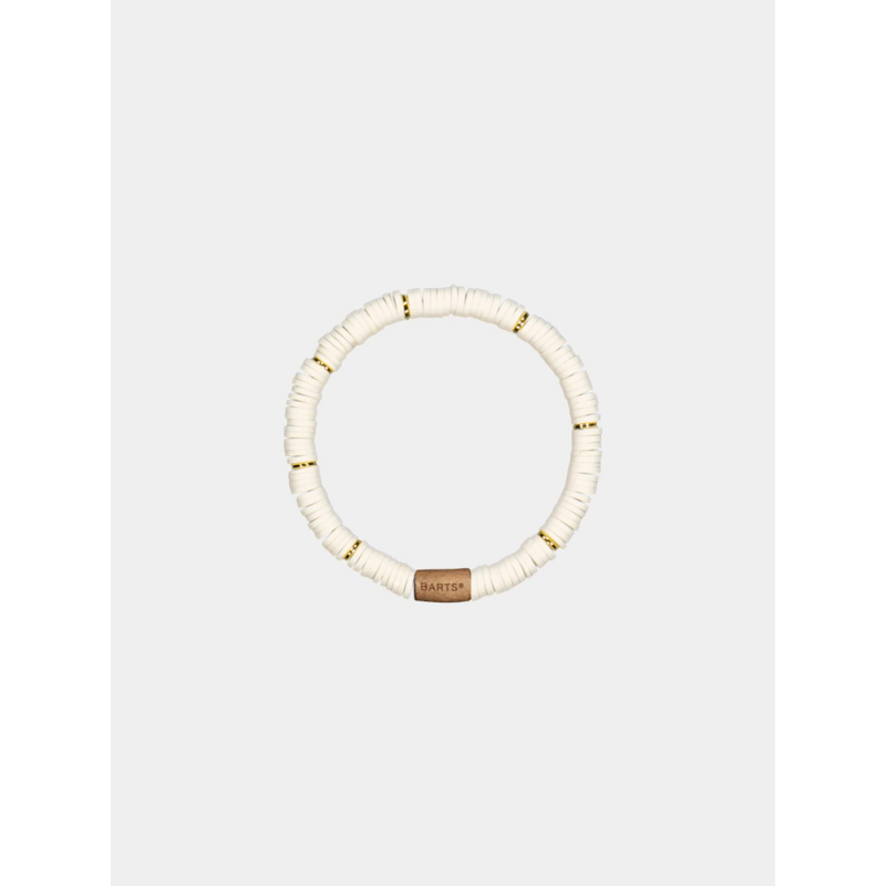 Bracelet talfy blanc femme - Barts