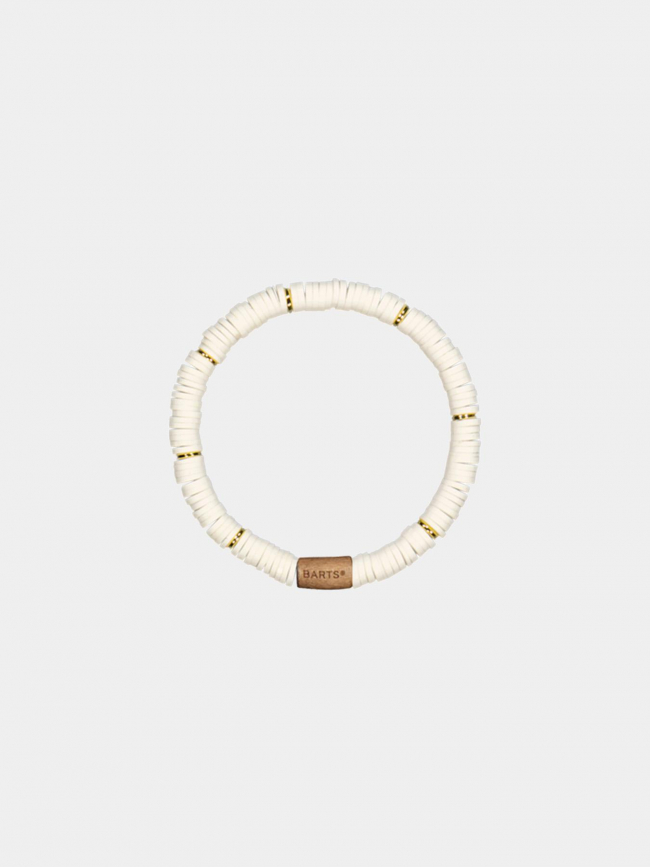 Bracelet talfy blanc femme - Barts