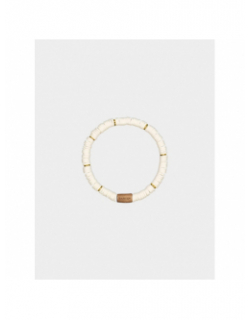 Bracelet talfy blanc femme - Barts