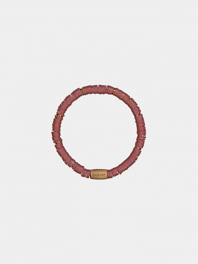 Bracelet talfy bordeaux femme - Barts