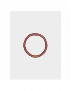 Bracelet talfy bordeaux femme - Barts