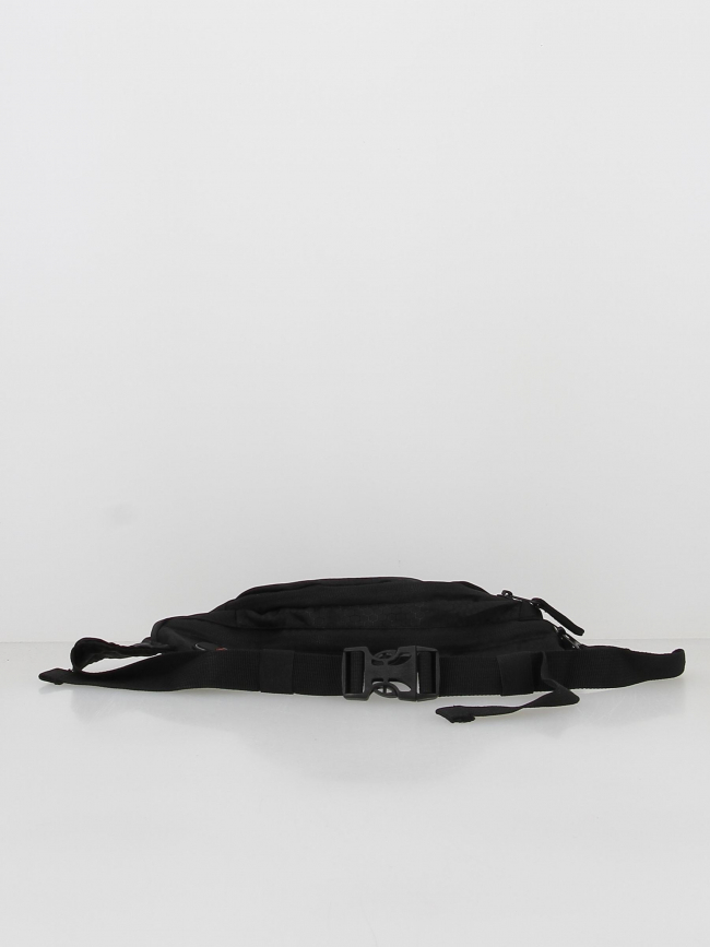 Sac ceinture noir - Elementaire