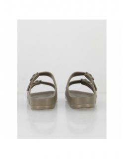 Sandales cristy kaki femme - Only