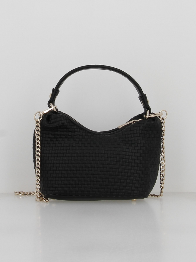 Sac à main emelda noir femme - Guess