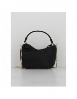 Sac à main emelda noir femme - Guess