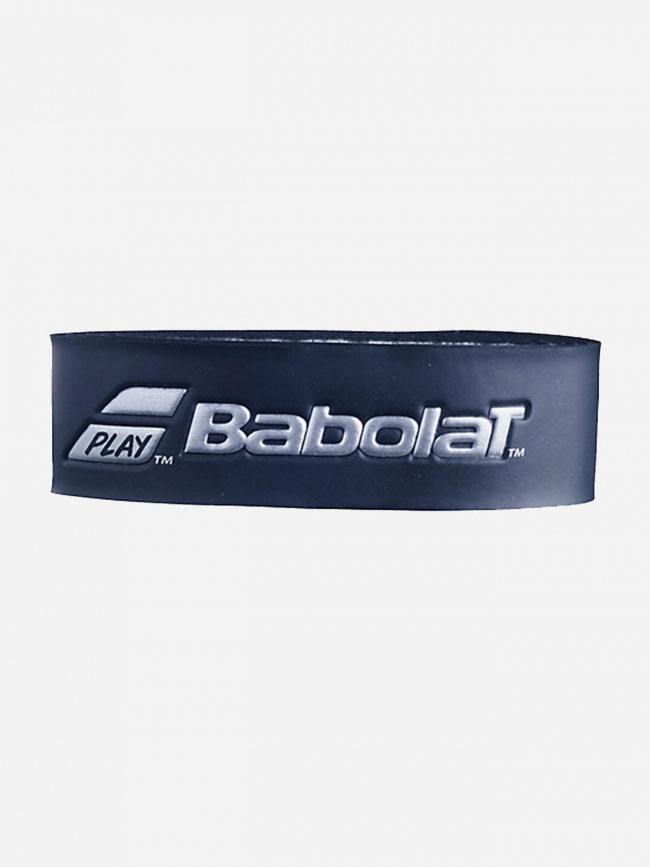 Grip de remplacement syntec pro feel noir - Babolat