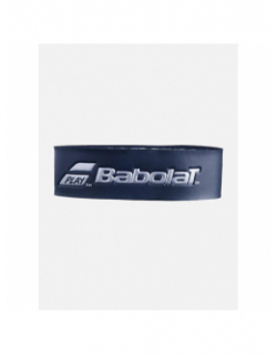 Grip de remplacement syntec pro feel noir - Babolat