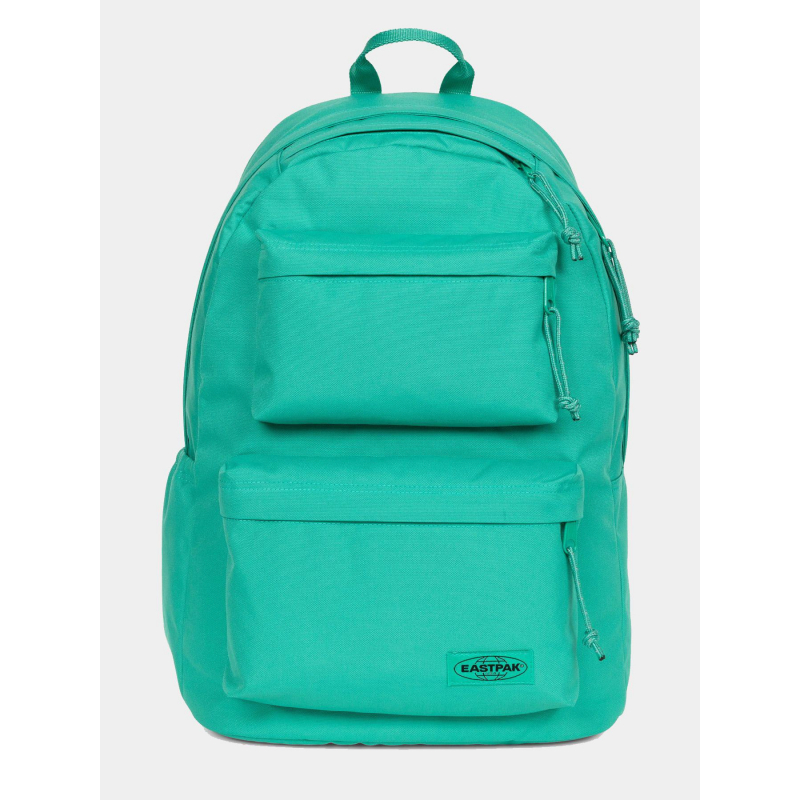 Sac à dos Eastpak padded double botanic vert