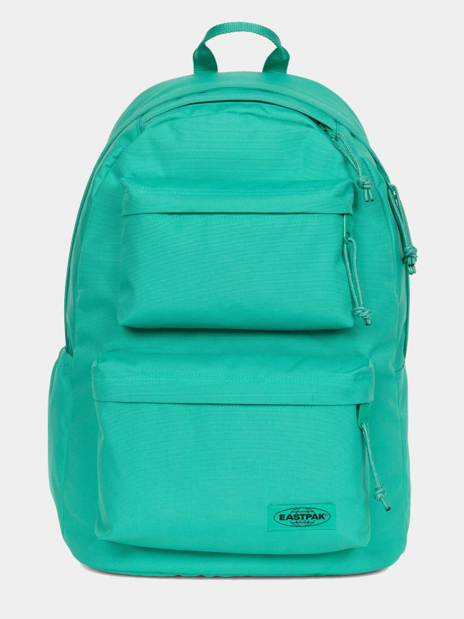 Sac à dos Eastpak padded double botanic vert