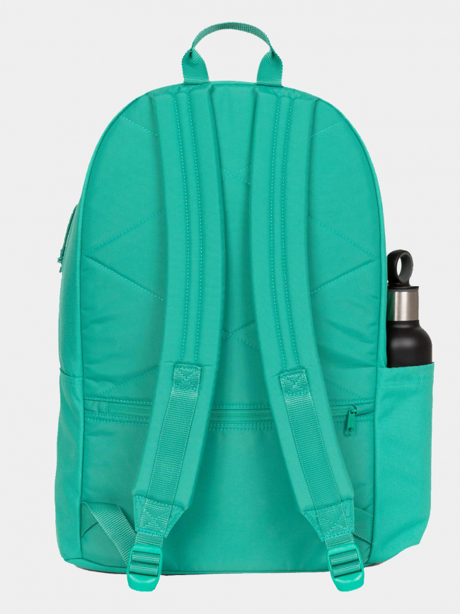 Sac à dos Eastpak padded double botanic vert