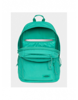 Sac à dos Eastpak padded double botanic vert