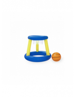 Panier de basketall gonflable de piscine splash - Bestway