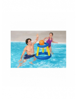 Panier de basketall gonflable de piscine splash - Bestway