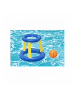 Panier de basketall gonflable de piscine splash - Bestway