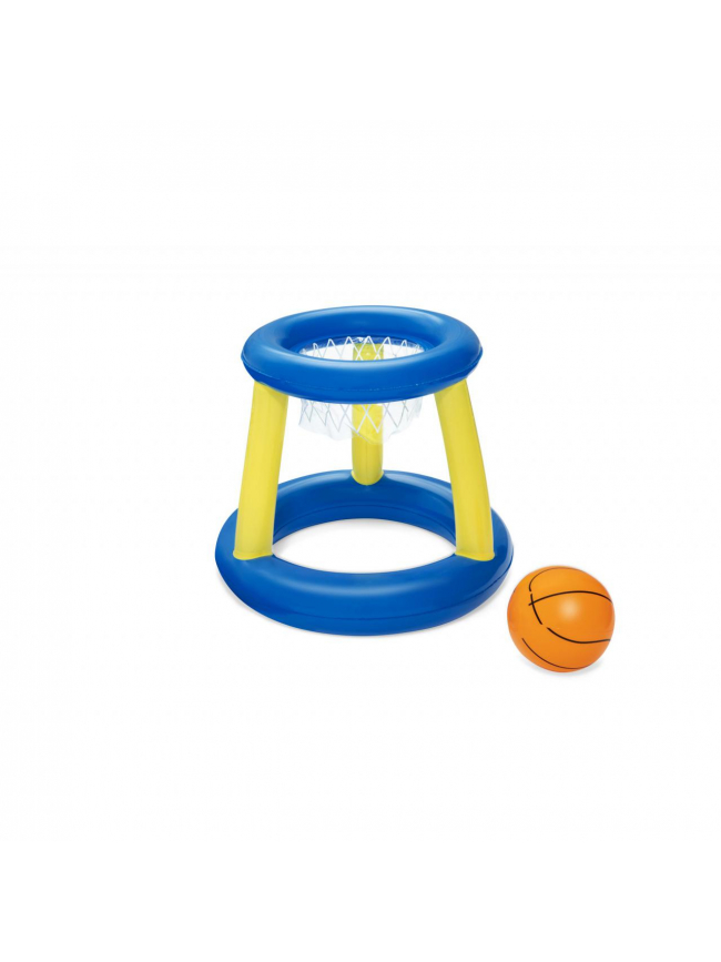 Panier de basketall gonflable de piscine splash - Bestway