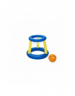 Panier de basketall gonflable de piscine splash - Bestway