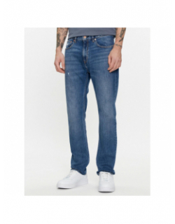 Jean slim ash bleu homme - Hugo