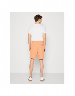 Short jogging orange homme - Hugo