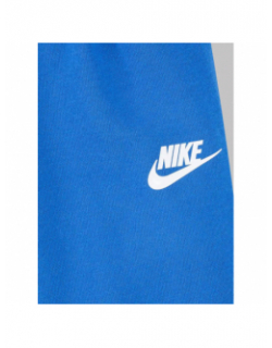 Ensemble short nsw soa bleu enfant - Nike