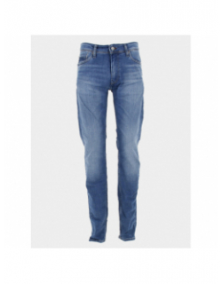 Jean regular reeple rock bleu homme - Teddy Smith