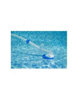 Balai aspirateur de piscine aquasweeper - 58628 - Bestway