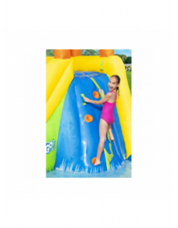 Jeu gonflable turbo splash - Bestway