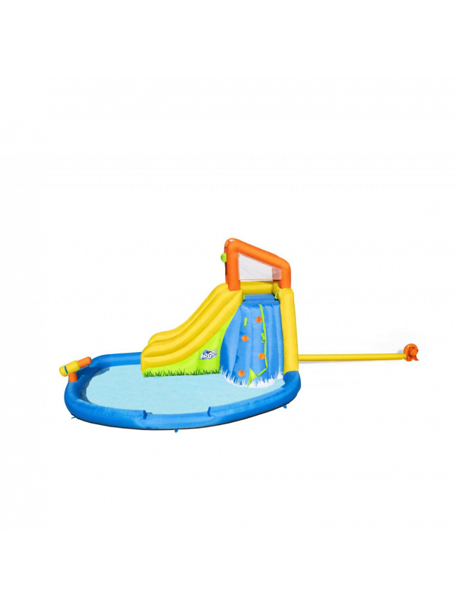 Jeu gonflable turbo splash - Bestway