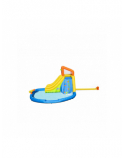 Jeu gonflable turbo splash - Bestway